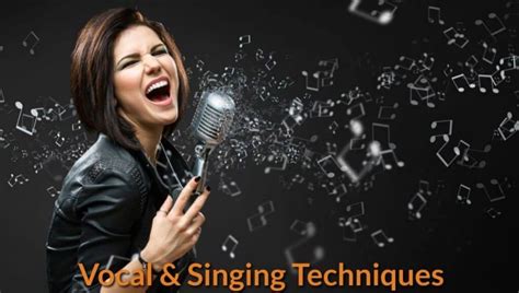 49 vocal techniques|Tips for Practicing Singing: A Practical Guide to Vocal  .